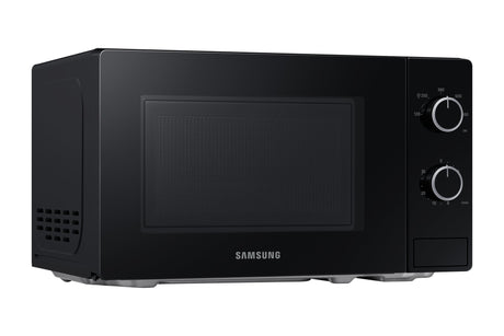 EAN 8806095480718 - Samsung MS20A3010AL Solo microondas Encimera imagen 4