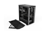 Caja Torre Atx Be Quiet Pure Base 500 Negro Bg034