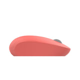Inca Raton Iwm-241rt 1200 Dpi,Candy Design 3d-Rosa, 2,4ghz