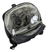 Thule Tact Tactbp114 - Black Mochila Para Portátil 35,6 Cm (14")Negro