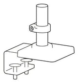 Ergotron Lx Pro - Componente De Montaje (Standardbasis)