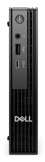 EAN 5397184936207 - DELL Pro QCM1250 Intel® Core™ i5 i5-14500T 8 GB DDR5-SDRAM 512 GB SSD Windows 11 Pro Micro PC Mini PC Neg imagen 1