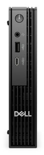 EAN 5397184936153 - DELL Pro QCM1250 Intel Core Ultra 7 265T 16 GB DDR5-SDRAM 512 GB SSD Windows 11 Pro Micro PC Mini PC Negr imagen 1