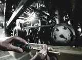 EAN 4013288106032 - Wera 05073540001 destornillador manual Sencillo Destornillador plano imagen 2