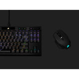 EAN 0840006657644 - Corsair M65 ratón Juego Bluetooth + USB Type-A Óptico 26000 DPI imagen 31