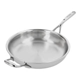 Sartén De Acero  Demeyere Proline 7 40850-938-0 - 28 Cm