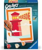 EAN 4005556238996 - Ravensburger 23899 libro y página para colorear Kit de pintura por números imagen 1