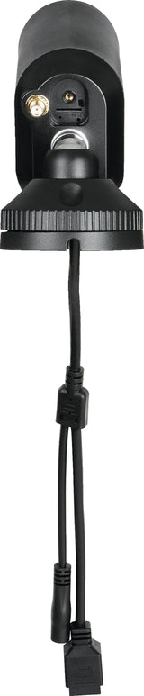 Abus Smartlook Wlan-Aussenkamera Negro