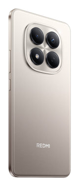 Xiaomi Redmi Note 15 Pro 8+256gb Titanium