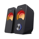 Trust 23120 Altavoces Usb Arys 2.0 12w Negro