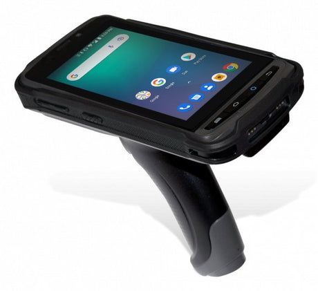 EAN 5715063158265 - Newland MT90 Orca Pro II ordenador móvil de mano 12,7 cm (5") 1280 x 720 Pixeles Pantalla táctil 265 g Ne imagen 4