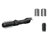 EAN 3121040092330 - Rowenta Brush Activ UB9520 Cepillo de aire caliente Caliente Negro 1000 W imagen 1