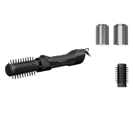 EAN 3121040092330 - Rowenta Brush Activ UB9520 Cepillo de aire caliente Caliente Negro 1000 W imagen 1