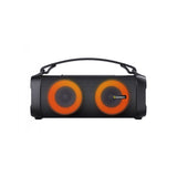 Altavoz Con Bluetooth Sunstech Musclebeat 16w 2.0