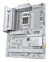 Placa  Base Asus Tuf Gaming B850-Pro Wifi7 W Neo Amd,Am5,Ddr5,Atx