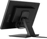 Iiyama Prolite T2238msc-B1, Monitor Led 55 Cm 21", Negro (Mate), Fullhd, Ips, Pantalla Táctil T2238msc-B1