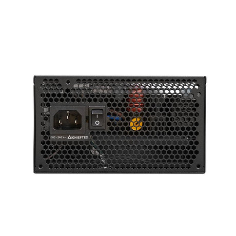EAN 0753263078148 - Chieftec Polaris 3.0 1050W unidad de fuente de alimentación 20+4 pin ATX ATX Negro imagen 5