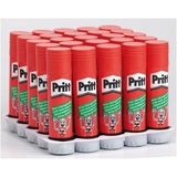 Pritt Pegamento En Barra 11gr Pack -25 Ud-
