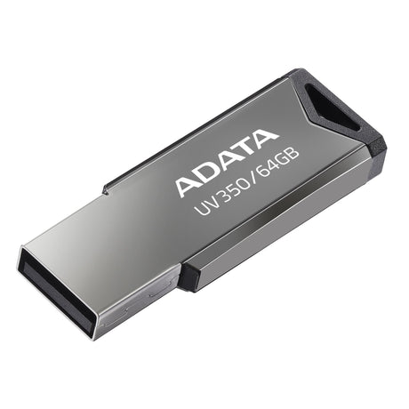 EAN 4710273771151 - ADATA UV350 unidad flash USB 32 GB Plata imagen 4