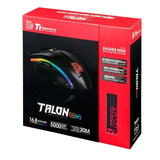 EAN 4711246872660 - Thermaltake MO-TER-WDOTBK-01 ratón Juego USB tipo A 5000 DPI imagen 8