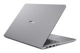 Asus Expertbook P3 P3406cca-Ly0401x Intel Core Ultra 5 225h 14p Wuxga Ddr5 16go 512go G4 Ssd Intel Graphics W11p 2ans Pur