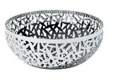 Alessi Cactus Fruit Bowl Stainless Steel Msa04/21