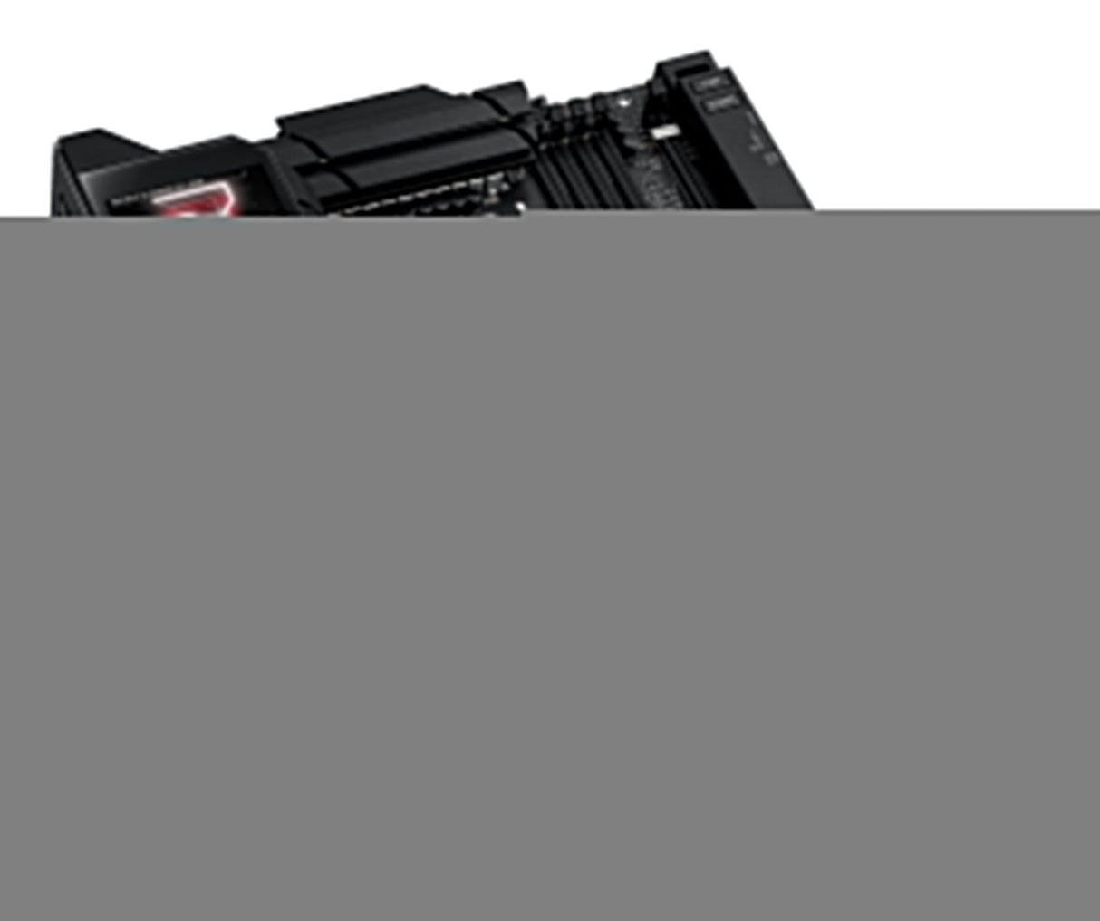 EAN 4711387754153 - ASUS ROG MAXIMUS Z890 EXTREME Intel Z890 LGA 1851 (Socket V1) ATX extendida imagen 7