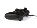 EAN 0617885020254 - PowerA 1511370-01 mando y volante Negro USB Gamepad Analógico Nintendo Switch imagen 4