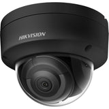 Domo Hikvision Ir Ds-2cd2183g2-Is(2.8mm)(Negro) 8mp