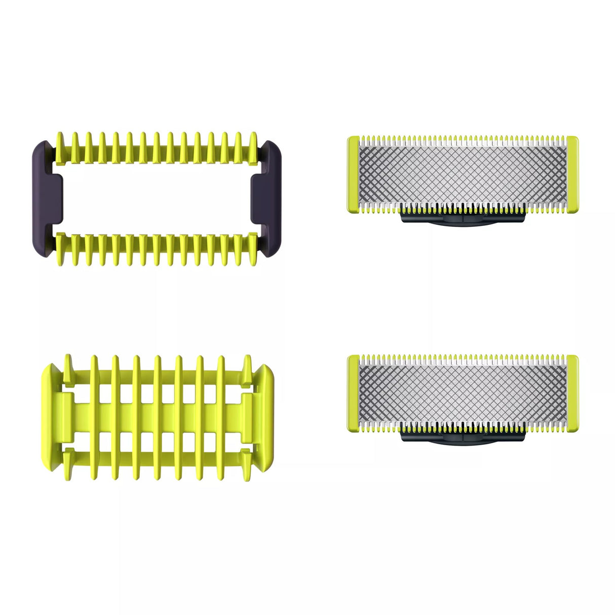 EAN 8710103831648 - Philips Norelco OneBlade QP620/50 accesorio para maquina de afeitar Cuchilla de afeitar imagen 1