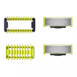 EAN 8710103831648 - Philips Norelco OneBlade QP620/50 accesorio para maquina de afeitar Cuchilla de afeitar imagen 1