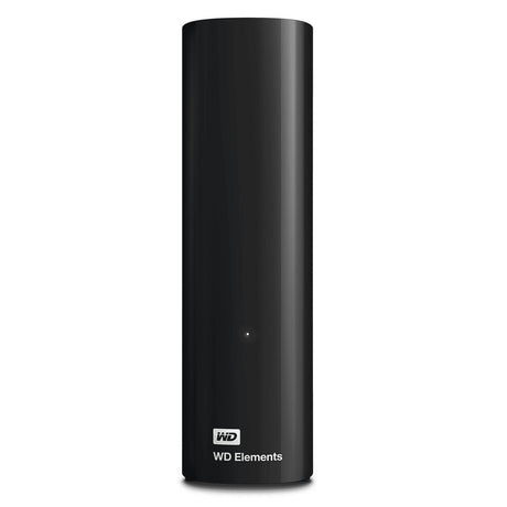 EAN 0718037872155 - Western Digital Elements WDBWLG0120HBK-EESN disco duro externo 12 TB Micro-USB B 3.2 Gen 1 (3.1 Gen 1) Ne imagen 3