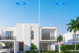 EAN 6941545641386 - EZVIZ HB8 Lite 4G+Wifi Torreta Cámara de seguridad IP Exterior 2560 x 1440 Pixeles Pared imagen 9