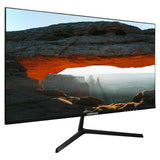 Medion Akoya P52726 Monitor 27" Fullhd Hdr10 - Respuesta 7ms - Angulo De Vision 178â° - Hdmi, Vga, Audio - Vesa 100x100
