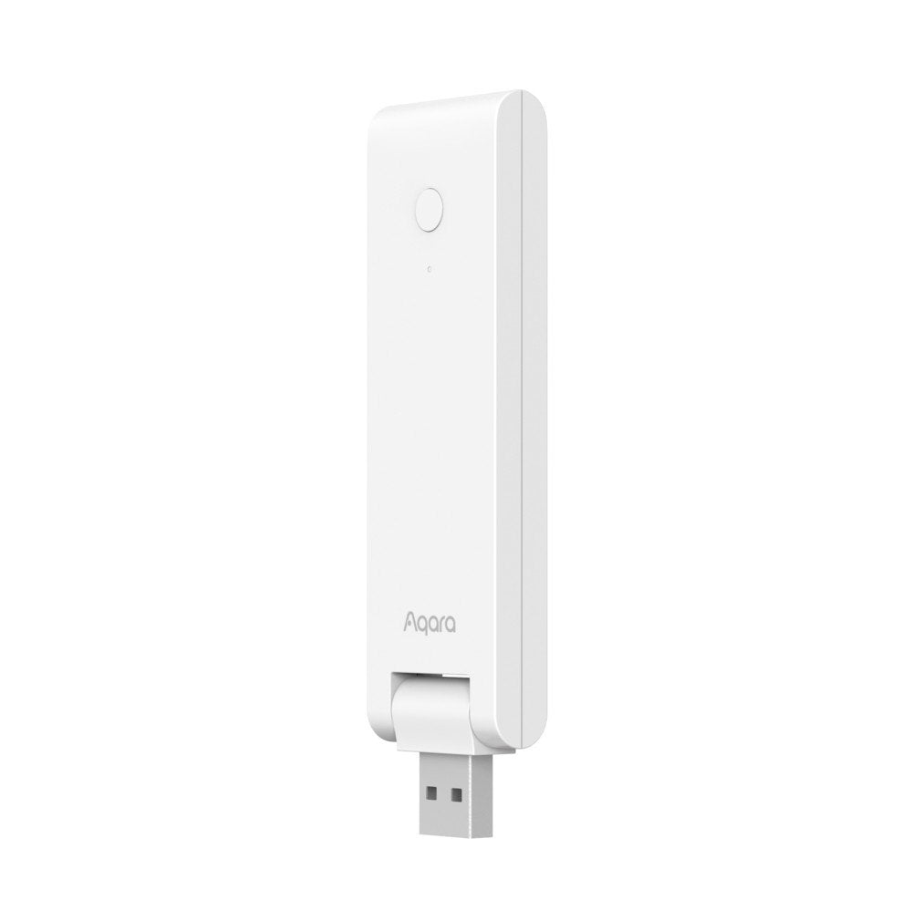 Aqara Hub E1 He1-G01 Unidad Central De Hogar Inteligente
