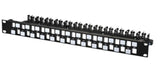 EAN 5704174318828 - Lanview LVN127597 panel de parcheo 1U imagen 1