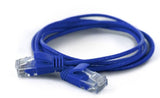 EAN 4250367772423 - Wantec 7242 cable de red Azul 0,5 m Cat6a U/UTP (UTP) imagen 1