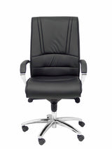 EAN 8436549390944 - PIQUERAS Y CRESPO 251CBNE silla de oficina y de ordenador Asiento acolchado Respaldo acolchado imagen 2