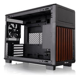 Thermaltake Tr200 Ws (Negro/Holz) Ca-11l-00s1nn-Ws