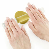 Fimo Mod.Masse Fimo Effect Lila Metallic