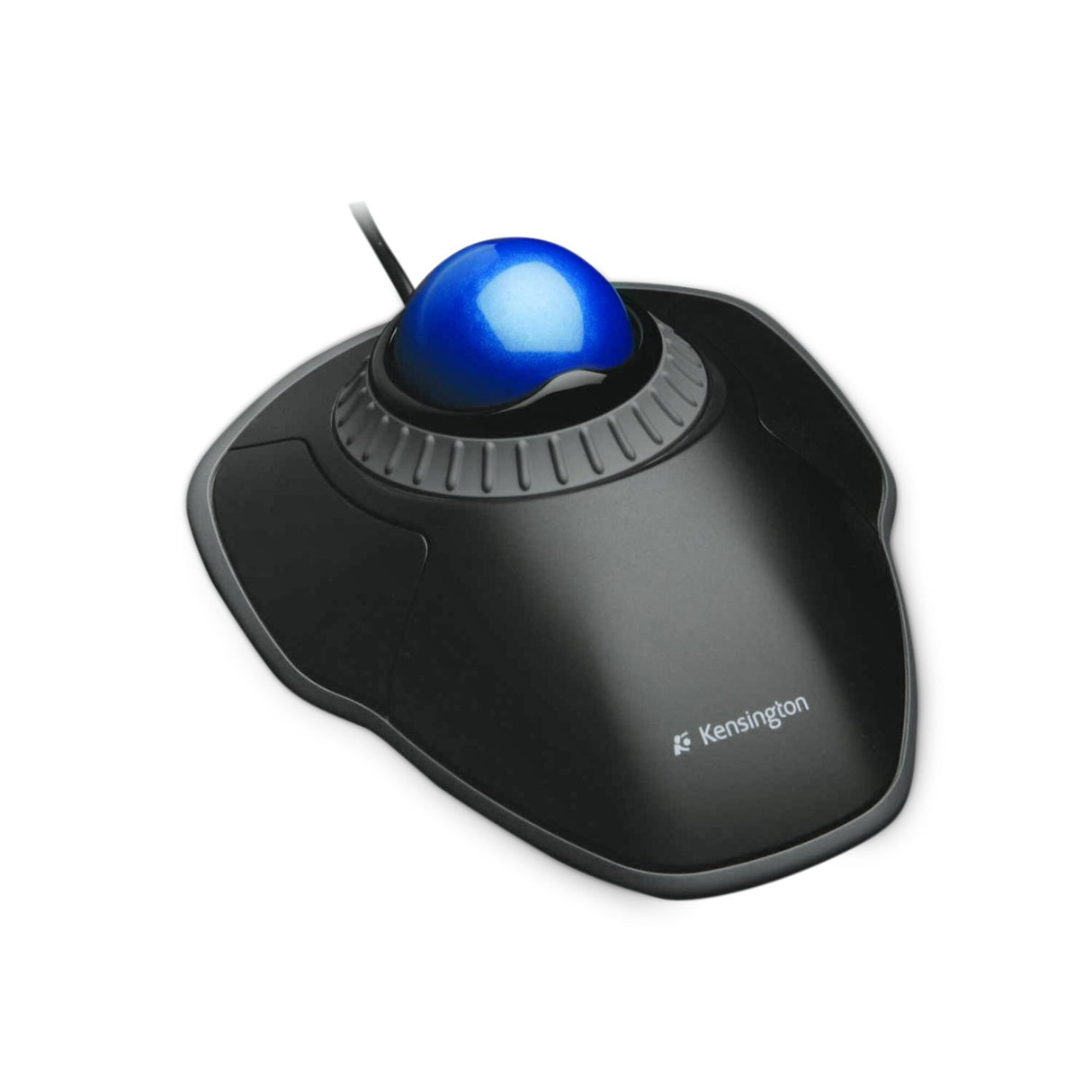 EAN 5028252073936 - Kensington K72337EU ratón Oficina Ambidextro USB tipo A Óptico imagen 3