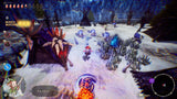 Juego The Adventures Of Elliot The Millennium Tales (Gkc) - Switch 2 Switch 2