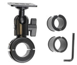 EAN 7320282020262 - Brodit 202026 soporte Soporte pasivo Teléfono móvil/smartphone Negro imagen 2