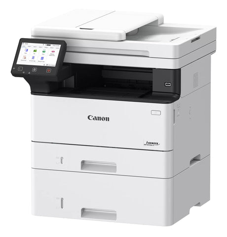 EAN 4549292248760 - Canon i-SENSYS MF465dw II Laser A4 1200 x 1200 DPI 40 ppm Wifi imagen 2