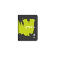 Zimax Funda Tablet Universal Paint Green. 8"  Funda Tablet Universal 8" Paint Green