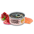 EAN 4260165199445 - GranataPet 199445 premio y golosina para perro y gato Snacks Salmón 70 g imagen 1
