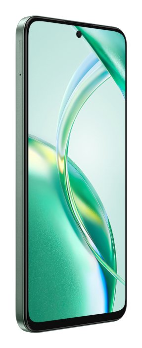 EAN 8032325371086 - Wind Tre Honor 200 Smart 5G 17,3 cm (6.8") SIM doble Android 14 USB Tipo C 4 GB 256 GB 5200 mAh Verde imagen 6