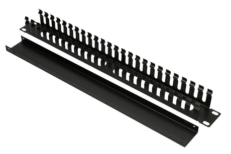 EAN 5902560369700 - Extralink CABLE MANAGER WITH METAL COVER Panel de gestión de cables imagen 3