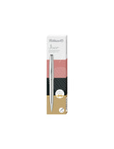 Pelikan Bolígrafo Jazz Noble Elegance K36 Plata