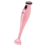 Clatronic 263922  0,5 L Batidora De Vaso 180 W Rosa